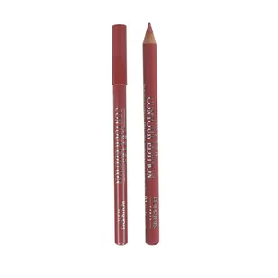 Bourjois Contour Edition trwała konturówka do ust odcień 01 Nude Wave 1,14 g - Konturówki do ust - miniaturka - grafika 2