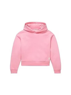 TOM TAILOR Dziewczęca bluza dziecięca, 23807 – Sunrise Pink, 176 cm - Bluzy dla dziewczynek - miniaturka - grafika 1