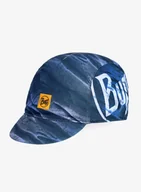 Czapki męskie - Czapka kolarska Buff Pack Cycle Cap - arius blue - miniaturka - grafika 1