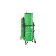 Odkurzacze przemysłowe - Odkurzacz przemysłowy DR. SCHULZE S55/550 A Dr. Schulze - miniaturka - grafika 1