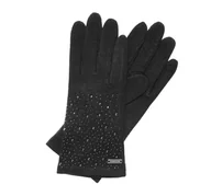 Rękawiczki - Rękawiczki damskie - miniaturka - grafika 1