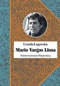 Biografie i autobiografie - Mario Vargas Llosa - miniaturka - grafika 1