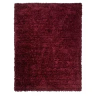 Dywany - Dywan Just 80 x 140 cm wino - miniaturka - grafika 1
