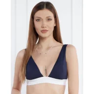 Stroje kąpielowe - RALPH LAUREN Swimwear Góra od bikini - miniaturka - grafika 1