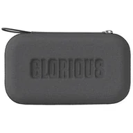 Części i akcesoria do laptopów - Glorious Etui Pokrowiec Na Myszkę, Czarny - miniaturka - grafika 1