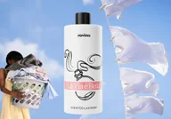 Środki do prania - LA VIA E BELLA PERFUMY DO PRANIA ZAPACH DO PRALKI TKANIN UBRAŃ RAVINA DO SUSZARKI PŁYN 200ml = 40 prań RAVINA - miniaturka - grafika 1