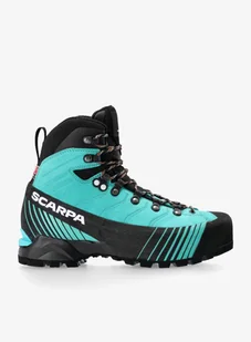 Buty do raków półautomatycznych Scarpa Ribelle HD - ceramic/ceramic - Buty trekkingowe męskie - miniaturka - grafika 1