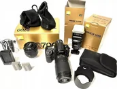 Wizjery, muszle oczne i akcesoria do aparatów - JJC Muszla oczna JJC NIKON D3 / D2 oraz D700 i F6 - miniaturka - grafika 1