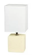 Lampy stojące - Rabalux 4929 Orlando lampa stołowa - miniaturka - grafika 1