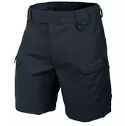 Odzież taktyczna i umundurowanie - Szorty Helikon-Tex UTS Ripstop 8.5" - navy blue - miniaturka - grafika 1