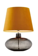 Lampy stojące - Kaspa Lampa stojąca SAWA VELVET 41022105) 41022105 - miniaturka - grafika 1