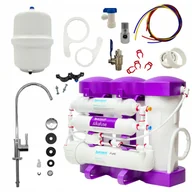 Uzdatniacze wody - Ecosoft Pure Alkafuse filtr wody odwróconej osmozy - miniaturka - grafika 1