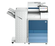 Urządzenia wielofunkcyjne - HP Color Laserjet Ent Flw MFP 8801z+ A3 AQ1E2A - miniaturka - grafika 1