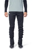 Spodnie narciarskie - Hannah Spodnie narciarskie "Nordic" w kolorze antracytowym - miniaturka - grafika 1