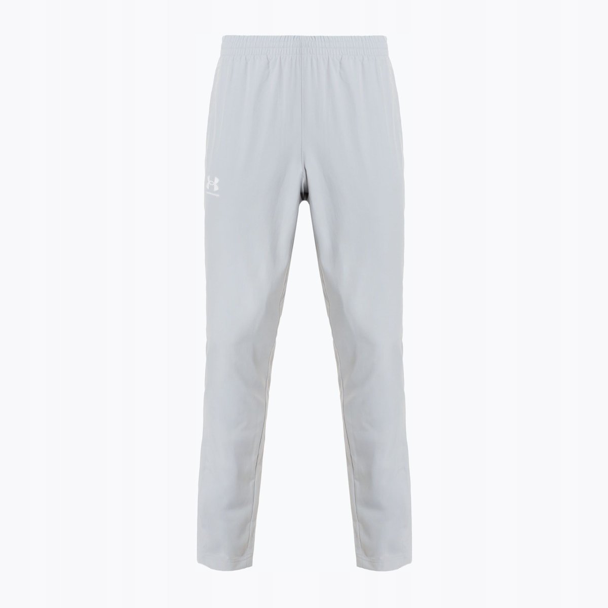 SPODNIE WIATROODPORNE MĘSKIE UNDER ARMOUR WARMUP BOTTOMS XXL