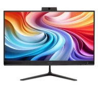 Zestawy komputerowe - Acer C27-2E13U5UNL i5-1334U 27" RAM 1TB Dysk SSD Win11 Czarny DQ.BNHEP.00A - miniaturka - grafika 1
