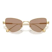 Okulary przeciwsłoneczne - Donna Swarovski Sk-7011-402263 - SWAROVSKI - miniaturka - grafika 1