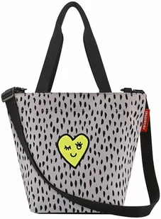 Reisenthel Torebka "XS Kids" w kolorze niebieskim - 31 x 21 x 16 cm - Akcesoria i dodatki do ubrań dla dzieci - miniaturka - grafika 1