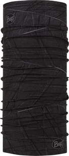 Buff Chusta wielofunkcyjna Original Embers Black - Czapki i chusty sportowe damskie - miniaturka - grafika 1