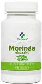 Zioła - MEDFUTURE Ekstrakt z liści moringa - miniaturka - grafika 1