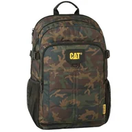 Plecaki - Caterpillar Barry Backpack 84055-147 Rozmiar: One size - miniaturka - grafika 1