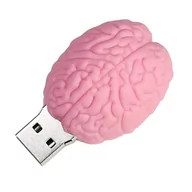 Pendrive - Dr. Memory MÓZG Róż Operacja Rozum Głowa 2881-uniw - miniaturka - grafika 1