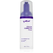 Pasty do zębów - My White Secret Teeth Whitening Foam korektor piankowy do wybielania zębów V34 50 ml - miniaturka - grafika 1