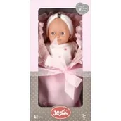 Lalki dla dziewczynek - Lalka Bobas 30 cm z akcesoriami MEGA CREATIVE 526134 - miniaturka - grafika 1