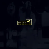 Muzyka elektroniczna - Deus Ex Machina Agressiva 69 Płyta CD) - miniaturka - grafika 1