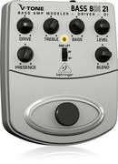 Behringer BDI21 Efekt basowy