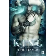 Romanse - King - miniaturka - grafika 1