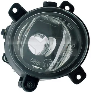 Reflektor przeciwmgłowy TYC 19-0282-01-2 - Lampy przednie - miniaturka - grafika 1