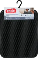 Kuwety dla kotów - ZOLUX Wycieraczka dwuwarstwowa mata pod kuwetę dla kota 35x45 cm - miniaturka - grafika 1