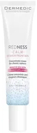 Kremy do twarzy - Biogened S.A. Dermedic Redness Calm krem koncentrat na chroniczne zaczerwienienia 40 ml 7085441 - miniaturka - grafika 1