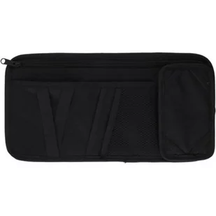 DUNLOP Organizer DUNLOP na osłonę przeciwsłoneczną 2053233 - Akcesoria motoryzacyjne - miniaturka - grafika 1