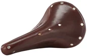 Siodełka rowerowe i akcesoria - Brooks B17 Narrow Classic Siodełko skórzane, brown Standard 2020 Siodełka skórzane 80430003 - miniaturka - grafika 1