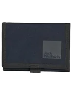 Portfele - Jack Wolfskin Unisex MAINKAI Wallet akcesoria podróżne portfel Phantom, Phantom, jeden rozmiar - miniaturka - grafika 1