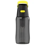Butelki filtrujące - Butelka filtrująca DAFI Solid 500 ml Cytrynowy - miniaturka - grafika 1