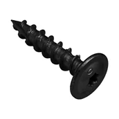 Wkręty - Wkręt ciesielski łeb stożek T 8x50 mm 8szt. - miniaturka - grafika 1