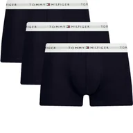 Majtki męskie - Tommy Hilfiger Bokserki 3-pack - miniaturka - grafika 1