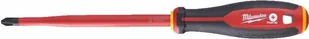 Milwaukee MILWAUKEE VDE SCREWDRIVE PH 3x150mm - Śrubokręty - miniaturka - grafika 1
