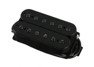 Inne akcesoria gitarowe - Seymour Duncan Seymour Duncan Nazgul 6 Humbucker Bridge Black przetwornik do gitary elektrycznej do montażu przy mostku, kolor czarny - miniaturka - grafika 1