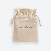 Etui do czytników e-book - Wytrzymały a la lniany woreczek ochronny na twój planner - miniaturka - grafika 1