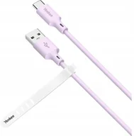 Kable USB - Yenkee YCU315 USB A-C - miniaturka - grafika 1