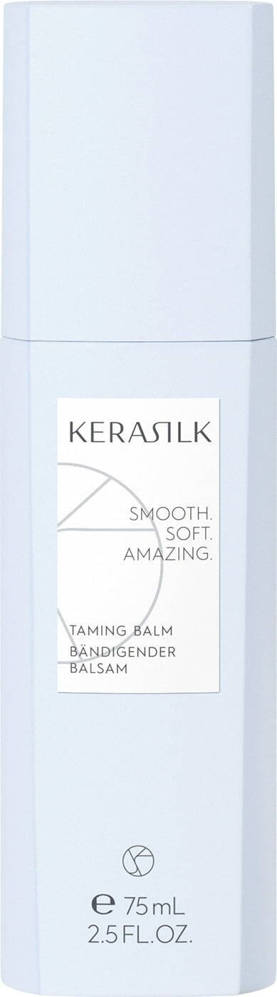 Kerasilk SPECIALISTS Taming Balm 75 ml - Odżywka bez spłukiwania 75 ml