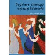 Pedagogika i dydaktyka - Boginiczne archetypy dojrzałej kobiety - miniaturka - grafika 1