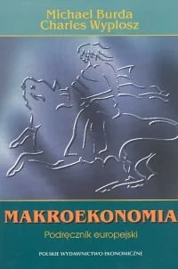Makroekonomia - Ekonomia - miniaturka - grafika 1