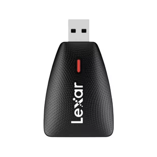 Lexar Multi-Card 2-in-1 USB 3.1 Reader - Czytniki kart pamięci - miniaturka - grafika 1