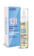 Kremy do twarzy - Purles 131 Anti-Acne Elixir Elixir przeciwtrądzikowy 30 ml - miniaturka - grafika 1
