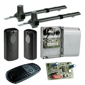 Zestawy do bram - Came Zestaw KRONO LONG (wjazd do 10m) - miniaturka - grafika 1